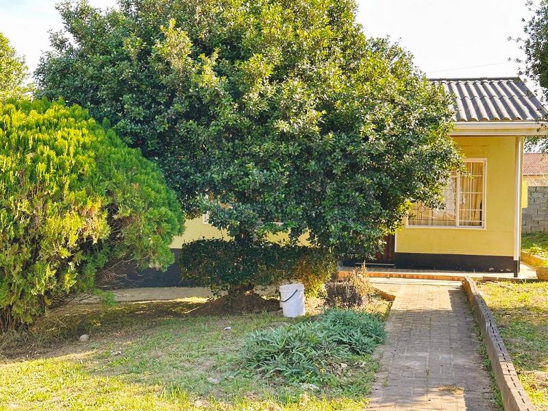 To Let 3 Bedroom Property for Rent in Northcrest Eastern Cape